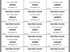 Generated Voucher PDF