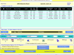 Captools/net Screenshot 1