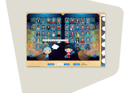 Captura Screenshot 1