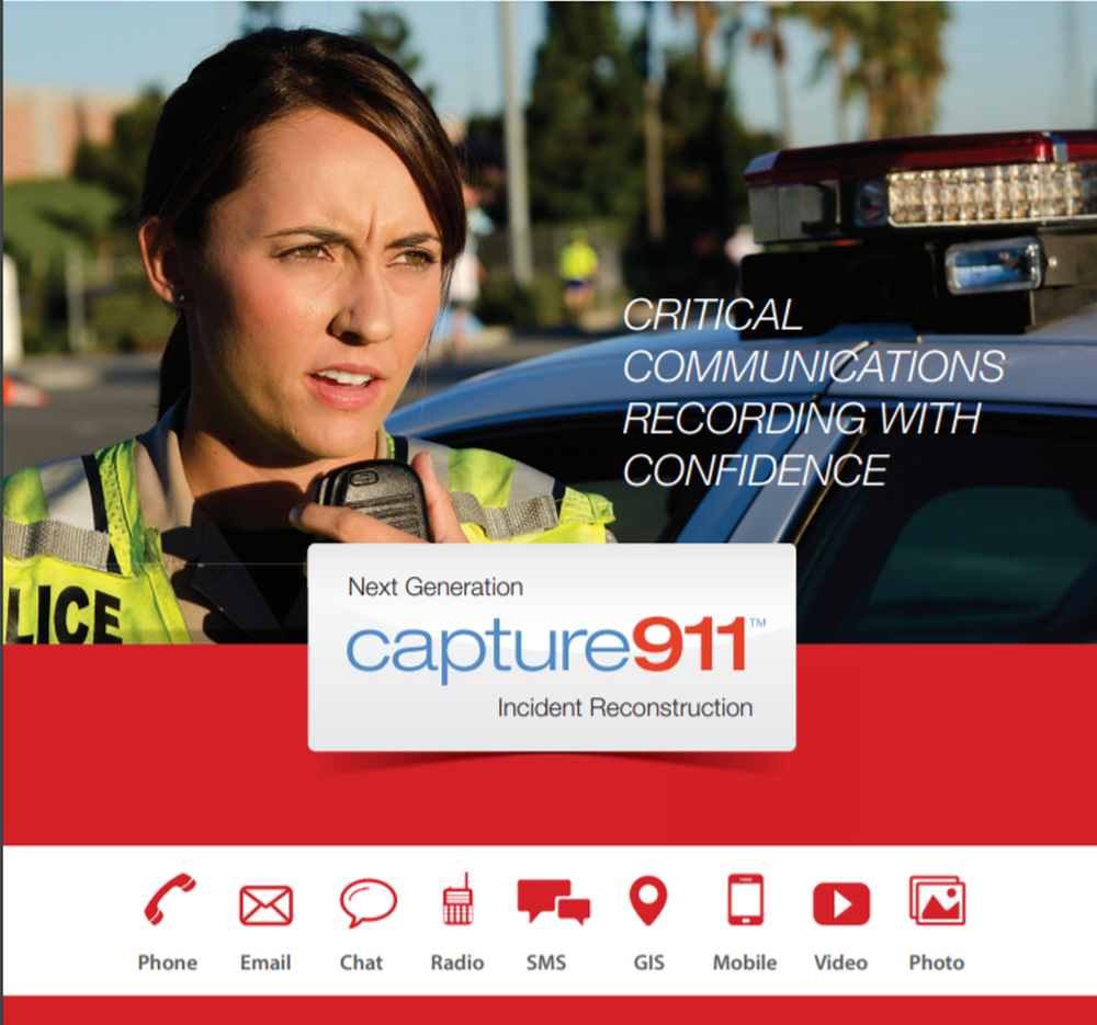 Capture911 Screenshot 1