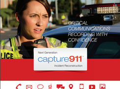 Capture911 Screenshot 1