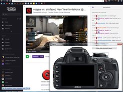 Capture PC Screen Screenshot 1