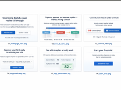 ReplyLoop Screenshot 1