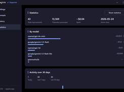 CapyBro Screenshot 4