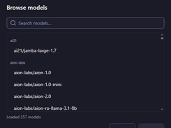 CapyBro Screenshot 5