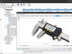 PMM.Net – Calibration Management Software