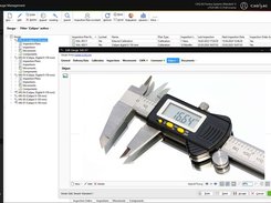 Calibration Management Software PMM.Net