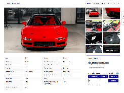 Ultimate Auction Screenshot 1