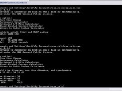 win32 screenshot