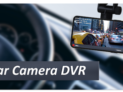 Car Camera DVR Screenshot 1