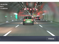 Car Camera DVR Screenshot 1