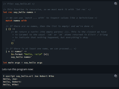 Caramel Screenshot 1