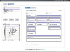 Caravel enterprise level security