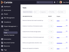 Project Management