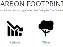 Carbon Footprint Screenshot 1