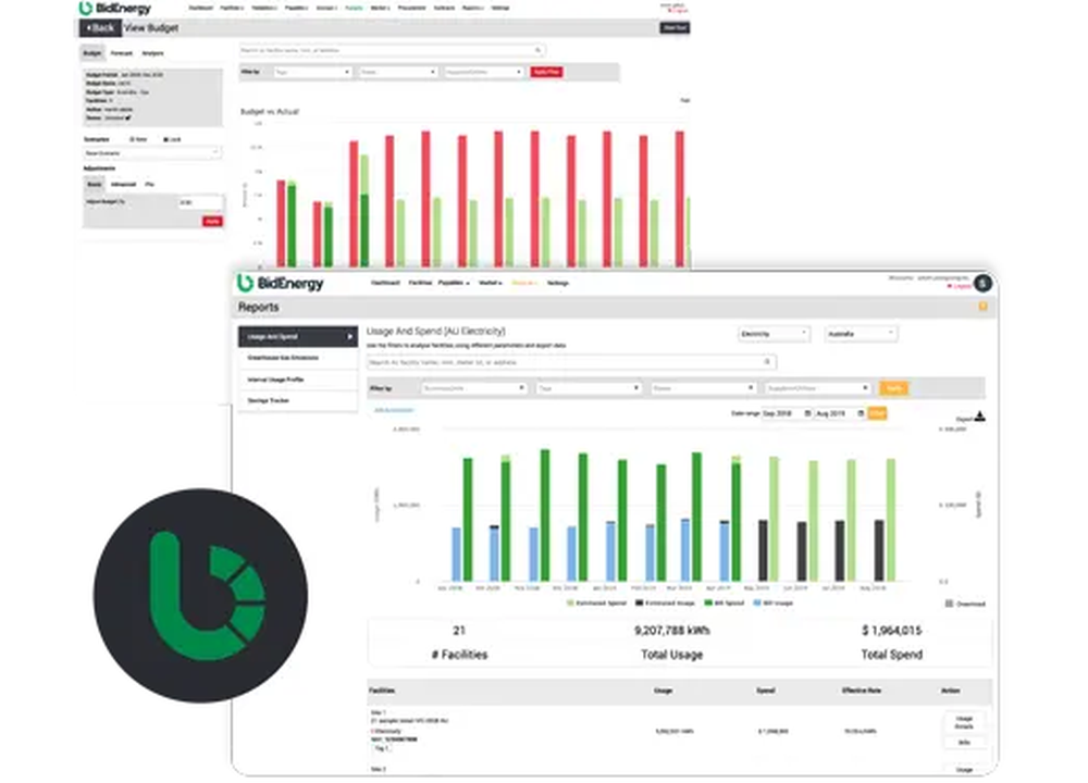 CarbonetiX Screenshot 1