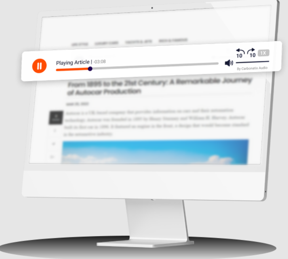 Carbonatix Screenshot 1