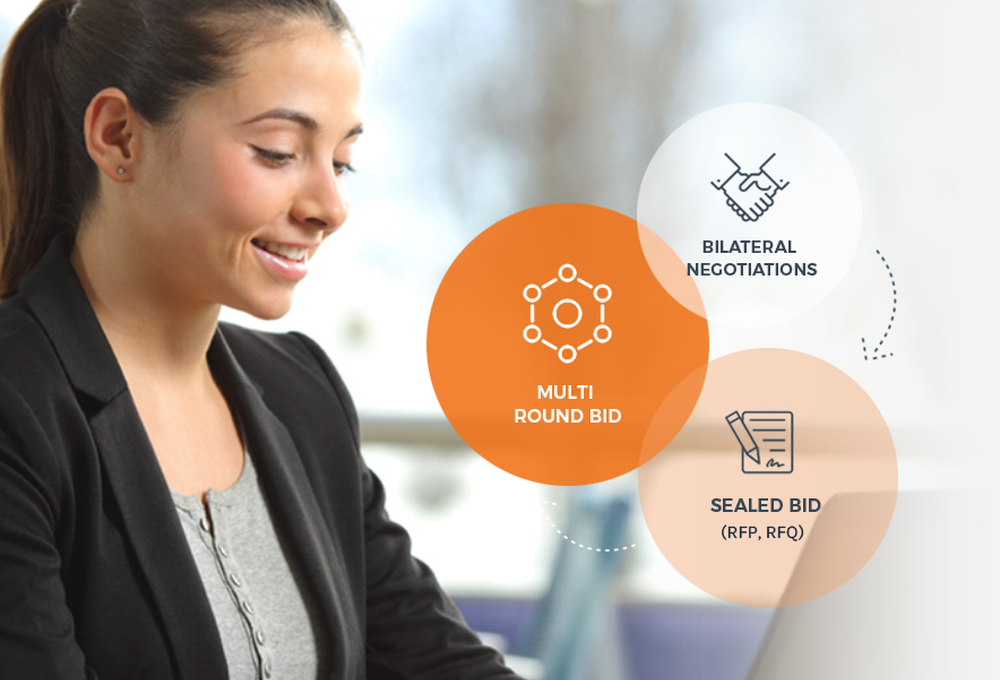 Tradeslot Screenshot 1