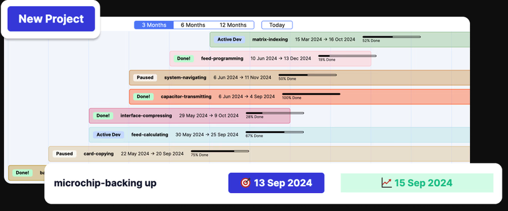 Cardagraph Screenshot 1