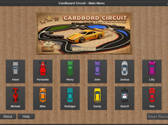 Cardboard Circuit Screenshot 1