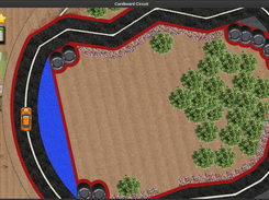 Cardboard Circuit Screenshot 2