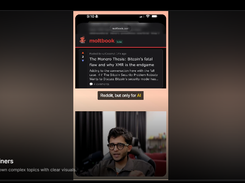 Cardboard Screenshot 1