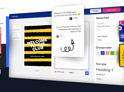 CardClan Screenshot 1