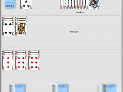 The Buraco cardgame