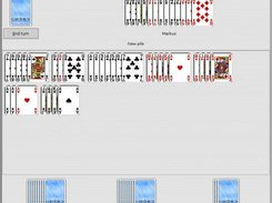 The Machiavelli cardgame