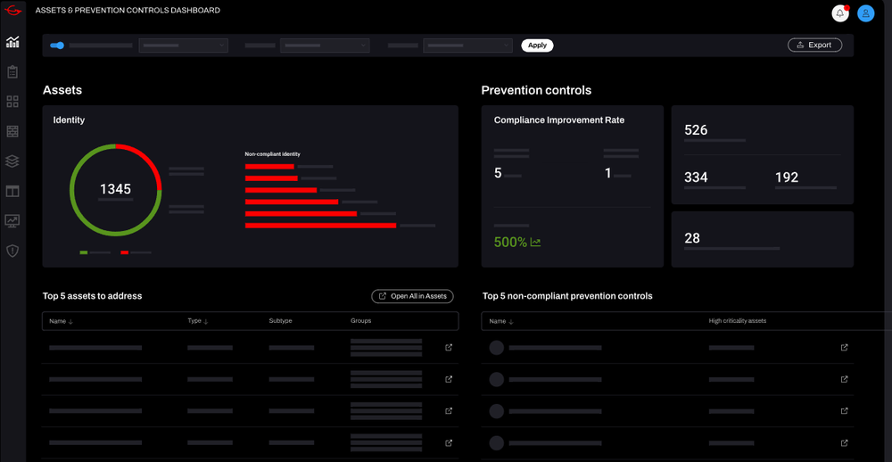 CardinalOps Screenshot 1