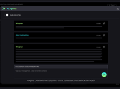 CardinalOps Screenshot 1