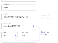 Cardknox Screenshot 1