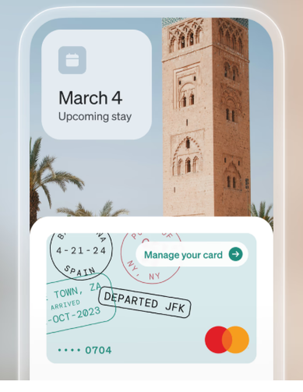 Cardless Screenshot 1