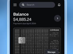 Cardless Screenshot 1