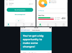 CardParts Screenshot 1