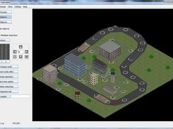 3D View Editor Panel v 9.0.1