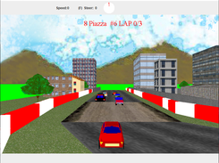 Racing V 12.0.5