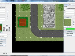 The road editor v. 2.0.14