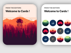 Cards Screenshot 1