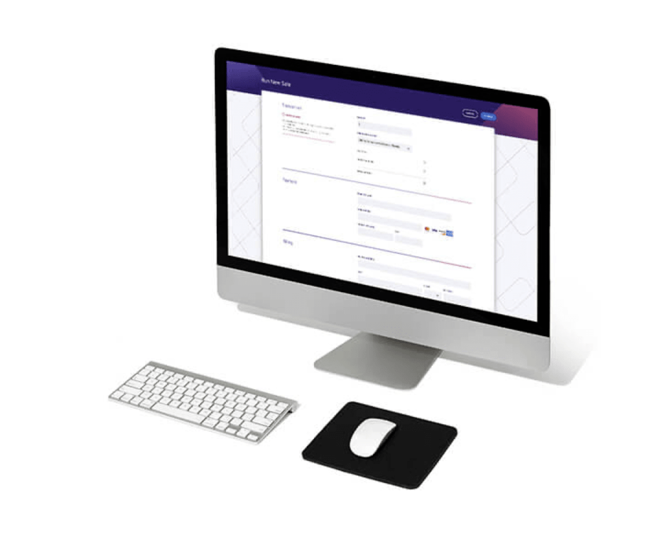 CardX Screenshot 1