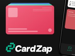 CardZap Screenshot 1