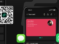 CardZap Screenshot 1