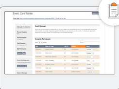 Care Advantage Screenshot 1