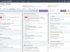 Care Management Suite Screenshot 1