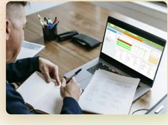 CareCalc Screenshot 2