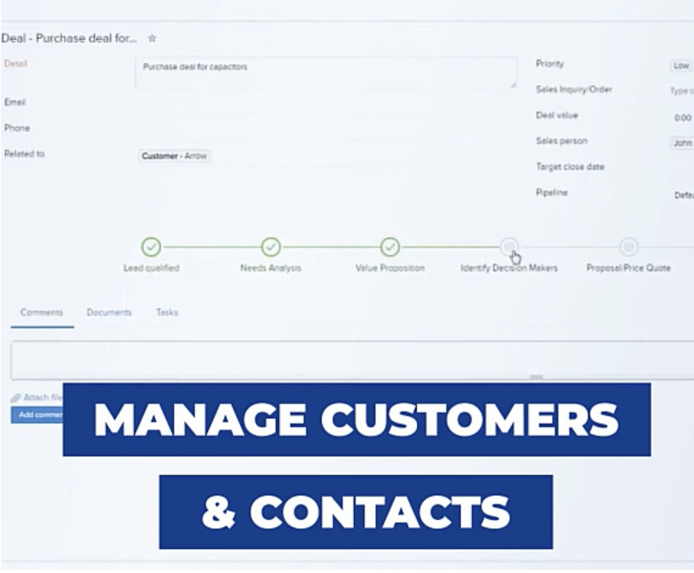 CareColl Screenshot 1
