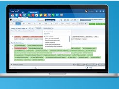 CareCloud Specialty EHR