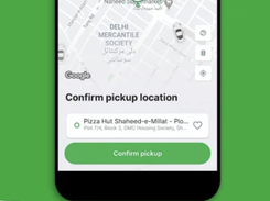 Careem Screenshot 2