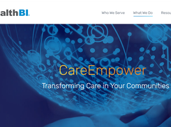 CareEmpower Screenshot 1