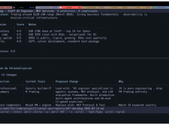 Career-Ops Screenshot 1